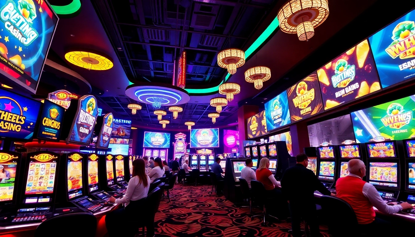 Login to ck4444 com login with a sleek casino interface featuring colorful slots and live dealer action for seamless entertainment.