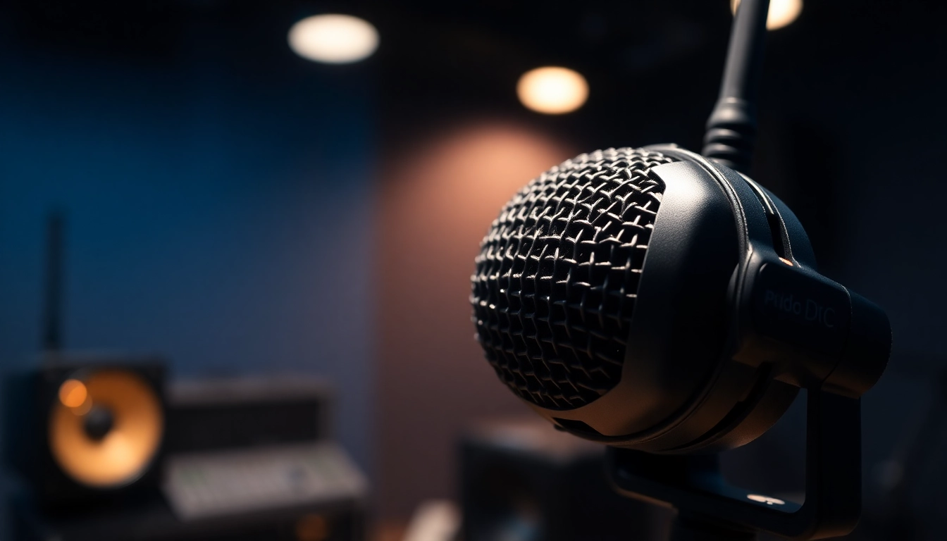 High-quality PG88 wireless microphone resting on a professional sound mixing board, emphasizing its design and features for live audio applications.